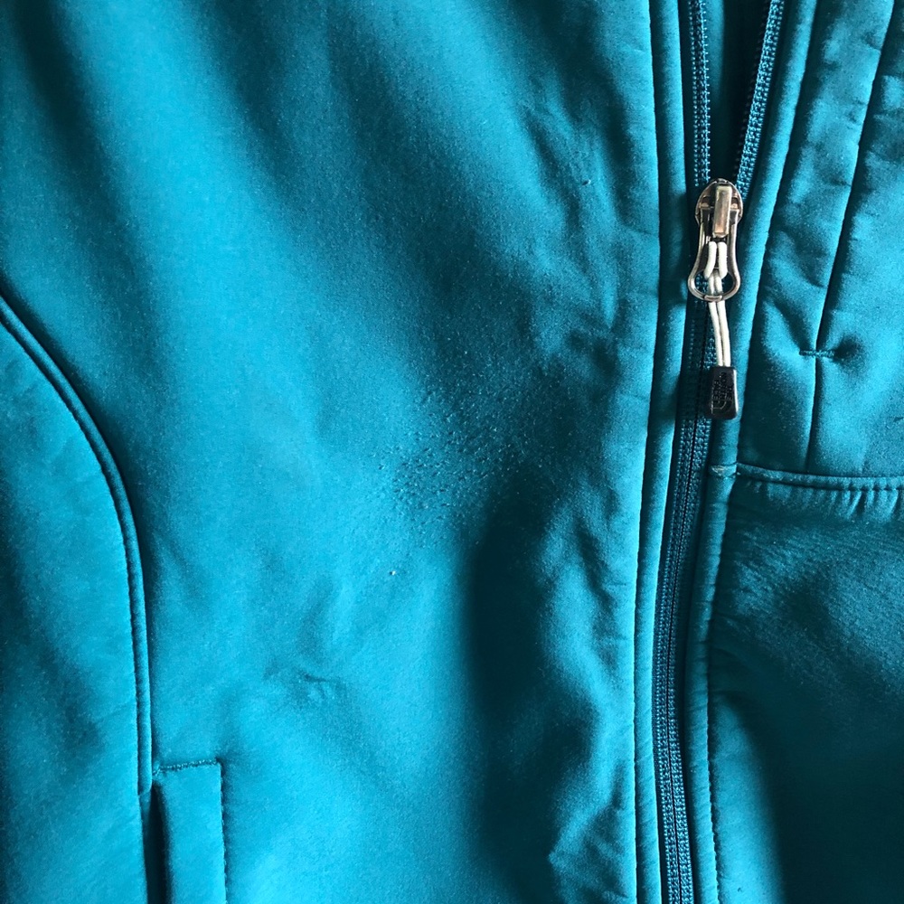 Nothface Jacket - Picture 5 of 7